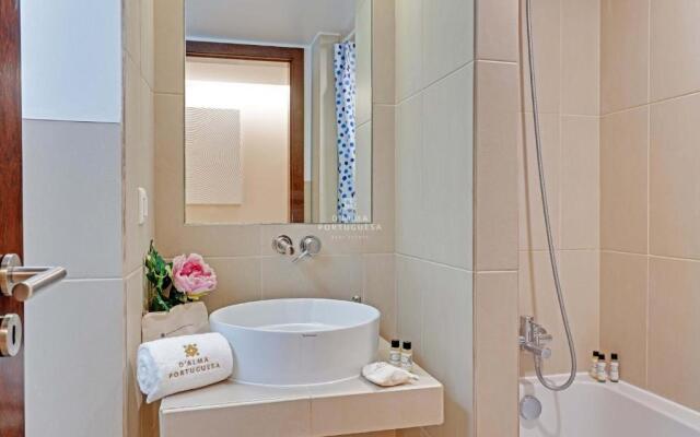 Salgados Beach Apartment Dalma Yacanto