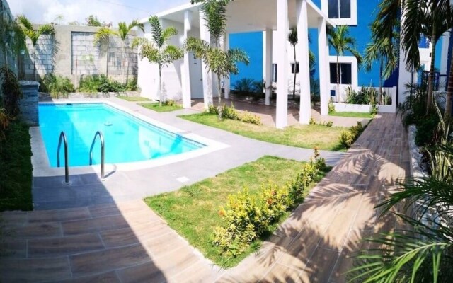 Condominio Residencial Azua 1