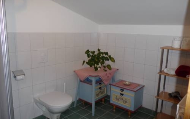 Ferienhaus Hochwimmer