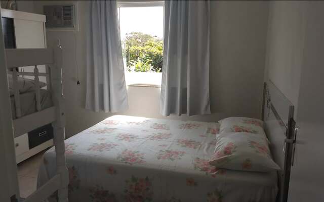 Residencial Malu