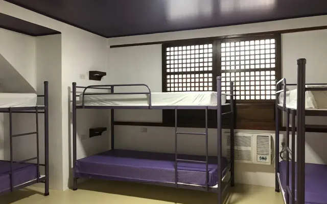 Casa Arrieta Hostel