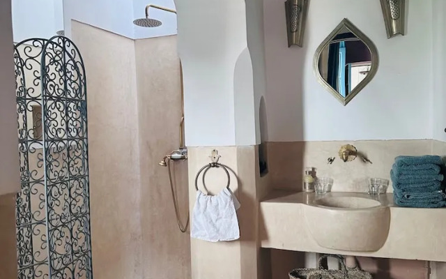 Sirocco D'Amour Riad