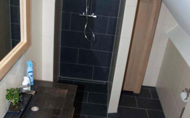 Bed&Breakfast de Hooimoat