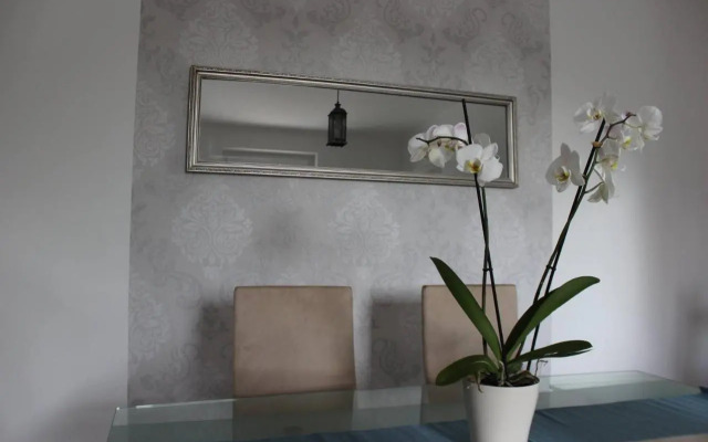 Harmony Delux Apartman