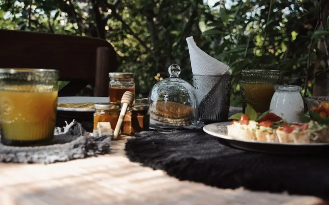 Boutique Hotel EL NIDO Holbox