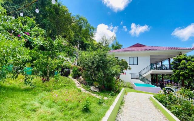 Windy Hill Catba Homestay