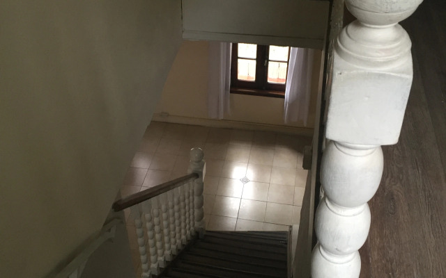 Zola Hostel
