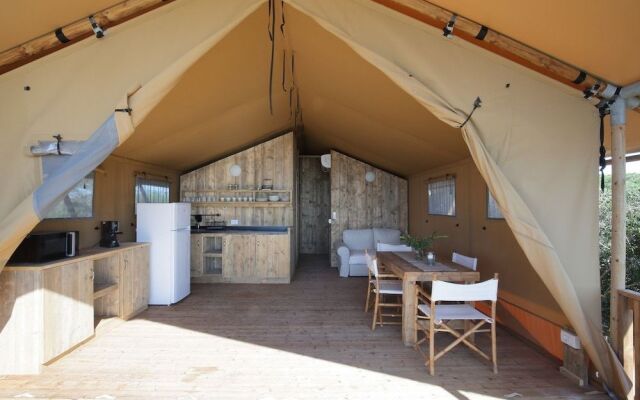 Capalbio Glamping Village