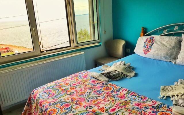 Sehzade Butik Otel