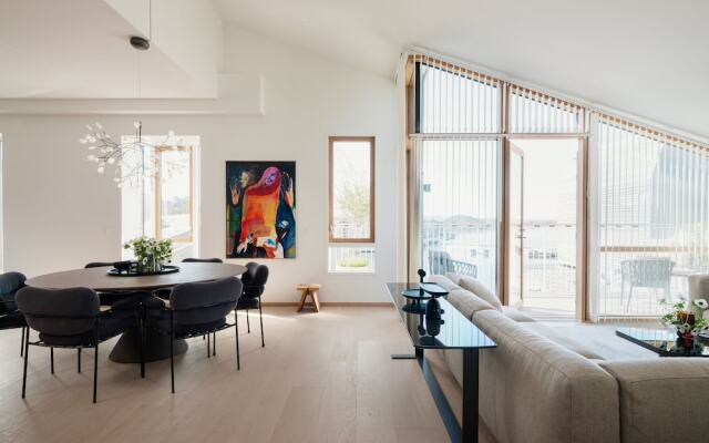 A-One Homes - Bjørvika