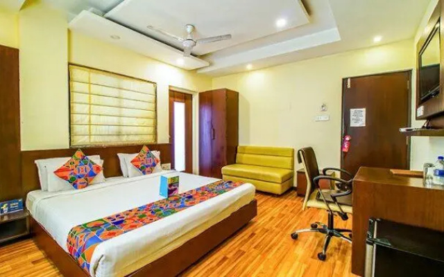 FabHotel Loharkar 54