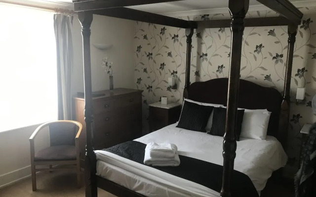 The Jester Country Inn