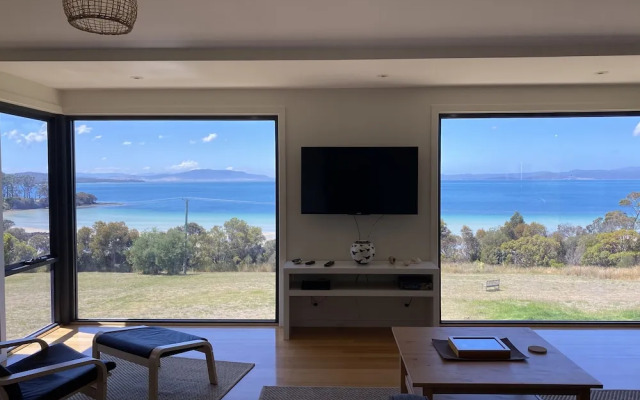Convict Beach House