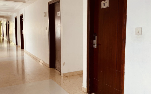 hotel Ananya Regency