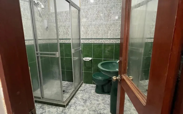 Hostal tio poli