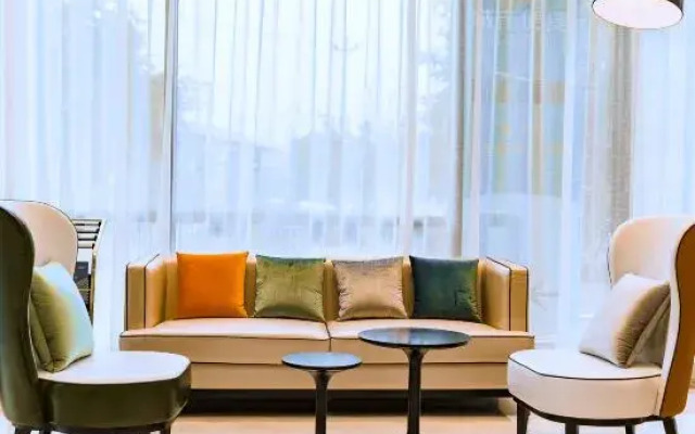 City Easy Hotel Chengshengqiao Subway Station Store