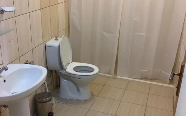 Datça Merkez Apart