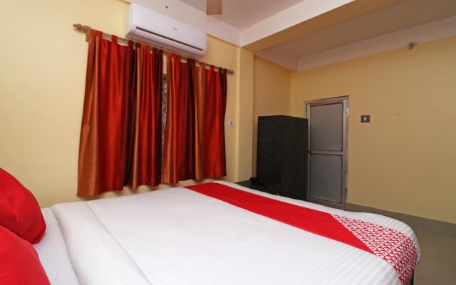 Srijan Guest House By OYO Rooms