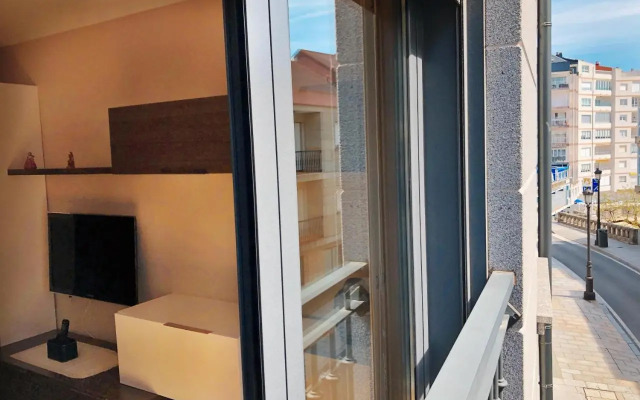 Apartamento Montolieu Sanxenxo