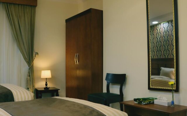 Nawazi Al Masaa Hotel