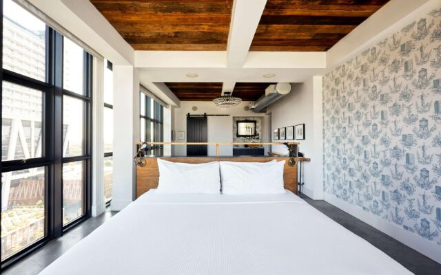 Wythe Hotel