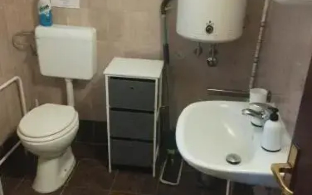 Apartment JAL