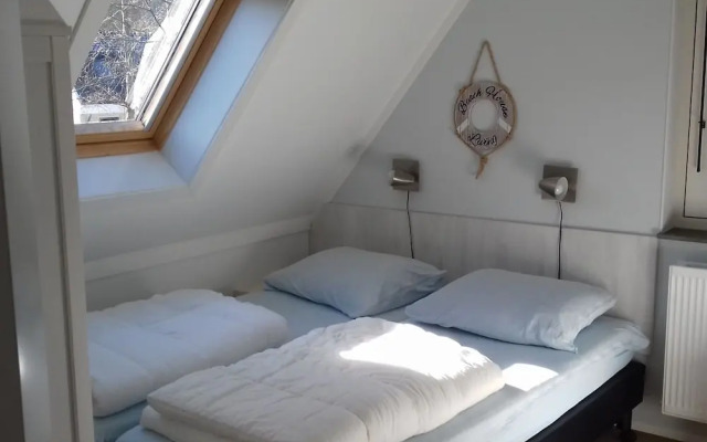 Nice Holiday Home with Dishwasher near Dunes