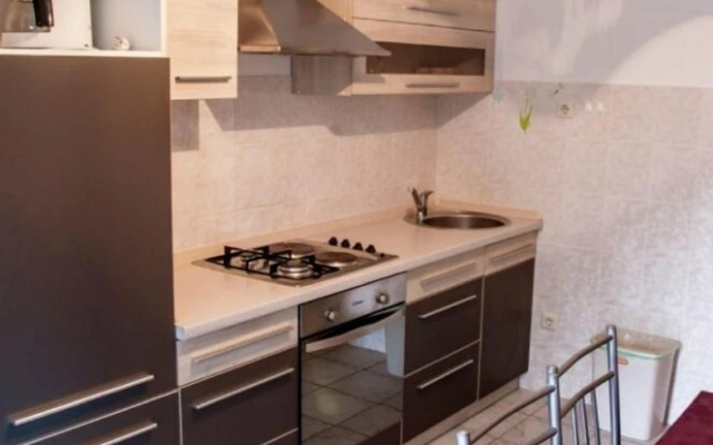 Erikas - 100m From sea - A2