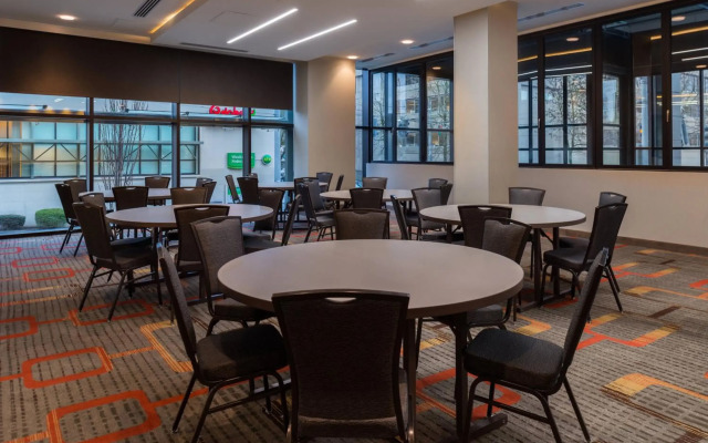 Residence Inn by Marriott Seattle University District