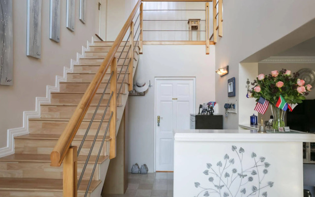 Atlantic Beach Villa
