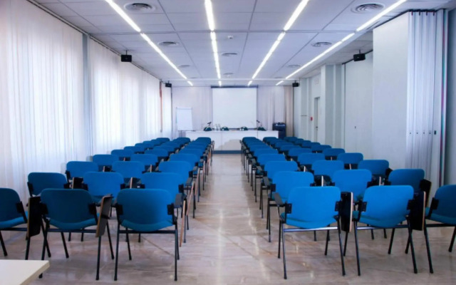 Hotel Touring Falconara Marittima