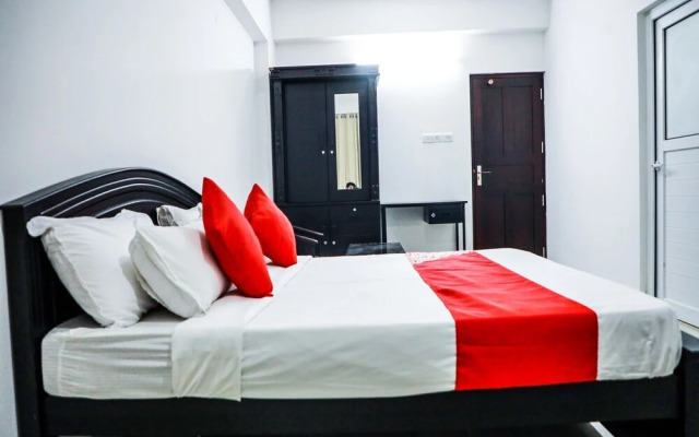 Mayflower Residency By OYO Rooms