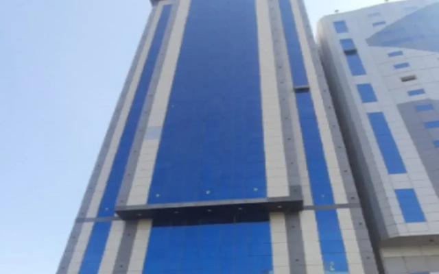 Kawthar AlBaraka