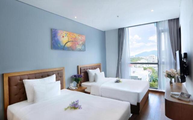 Hai Trieu Hotel
