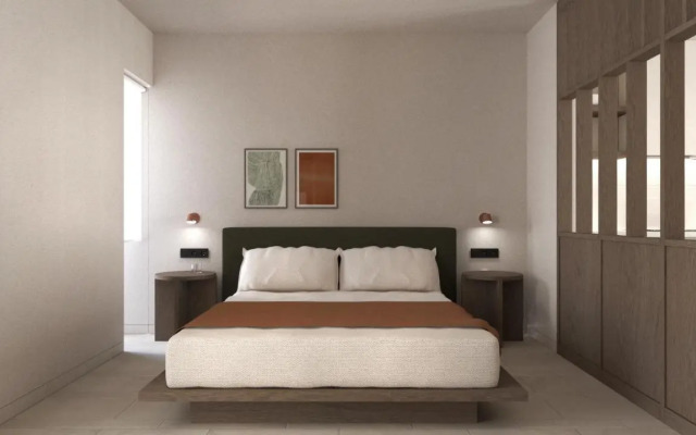 Memphis Suites