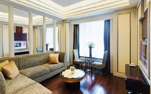 Dragon Executive Apartments