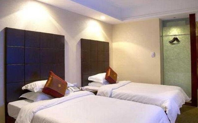 Nanyuan Inn Wenyi