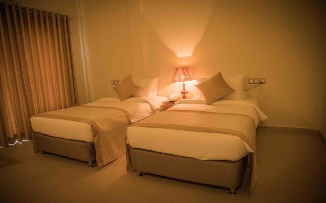 Sungreen Resort