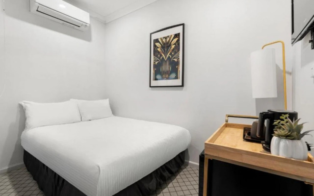 Metropole Katoomba