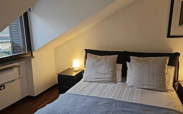 108 Apartment