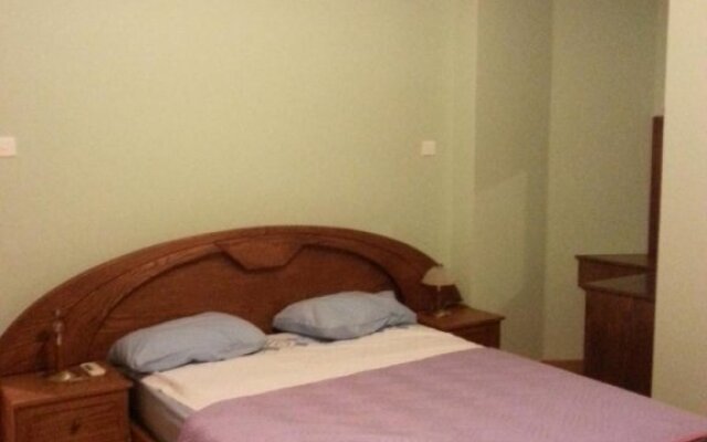 Nefeli Larnaca Beach Villa