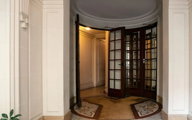 White Sacr I Beautiful 2-bedroom in Montmartre