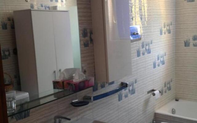 Apartament LUNA wifi free -