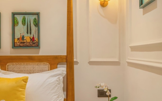 Staymaster Veridian 1BR Studio