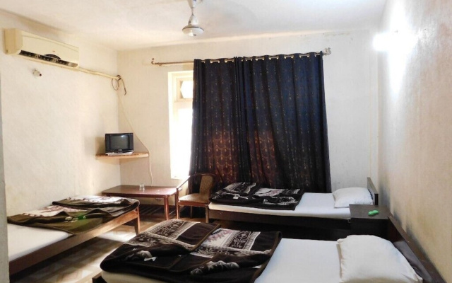 Shama Hotel