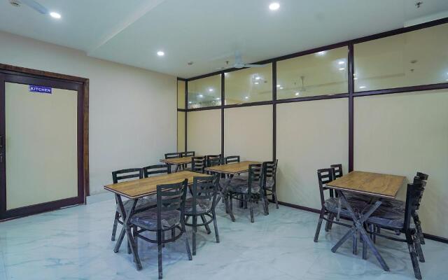 Fabhotel Hc Mohali Inn