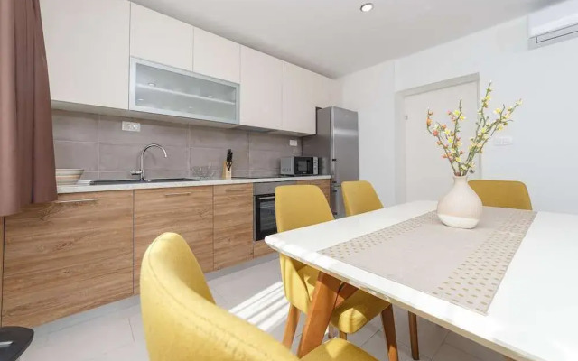 Apartment Karla Split