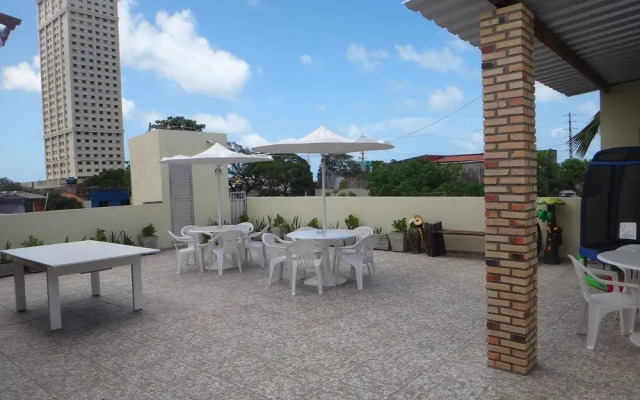 Pousada Brisa Do Atlantico