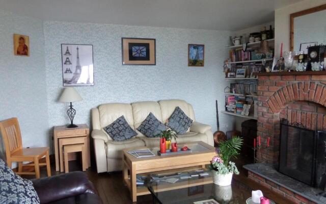 Rossroe Lodge B&B