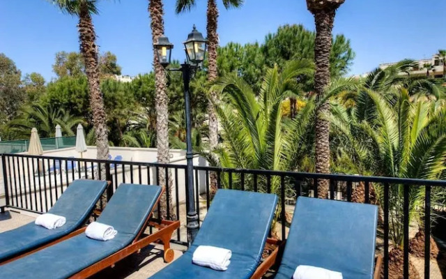 Villa Narcis - 2 Bedroom Villa With Private Pool